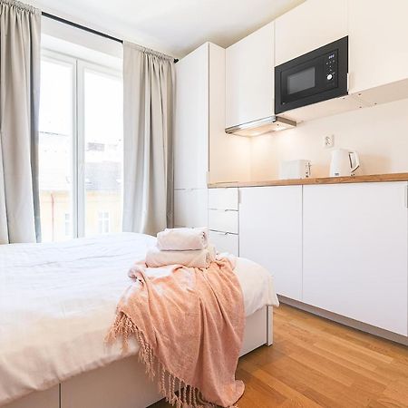 פראג Dear Apartment מראה חיצוני תמונה