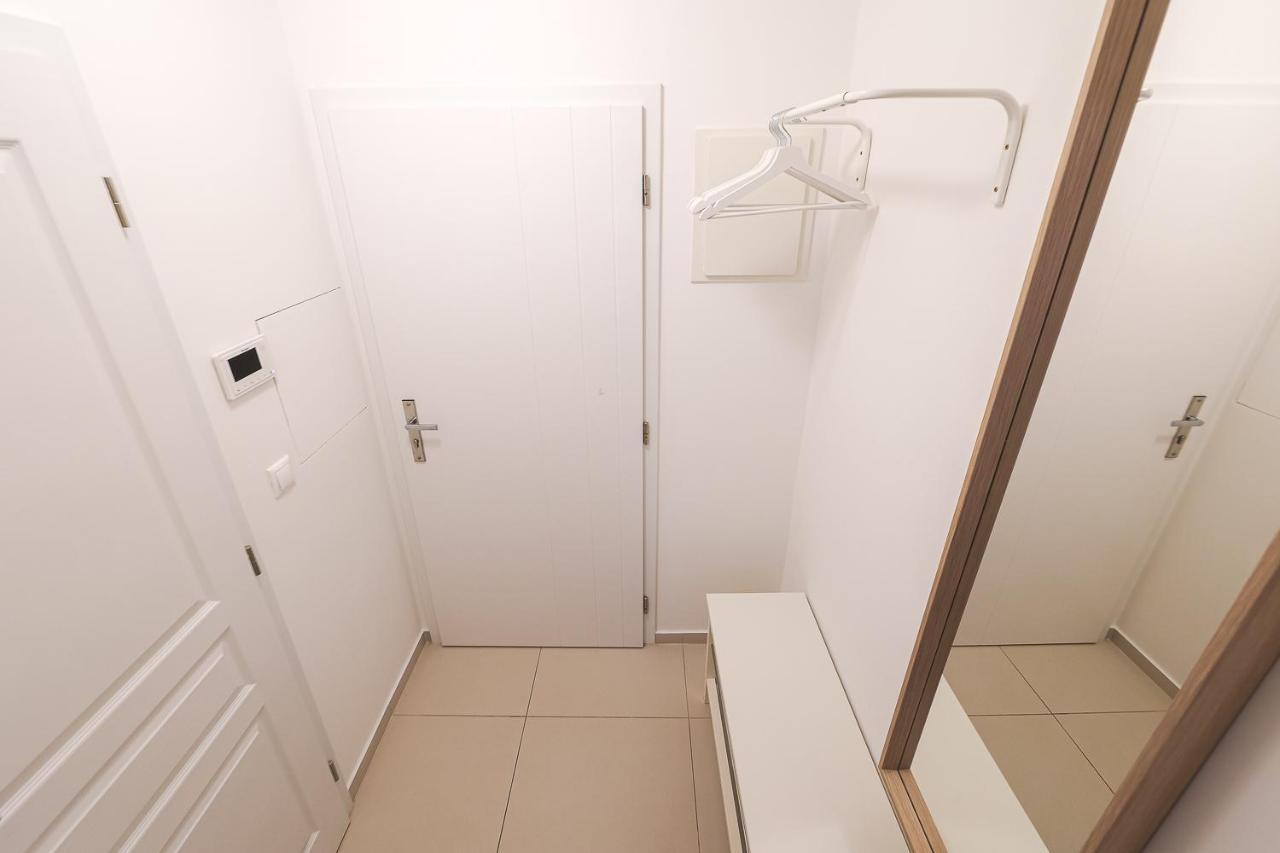 פראג Dear Apartment מראה חיצוני תמונה